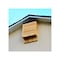 Natures Way Nature's Way Cedar Series 20.5 in. H X 5 in. W X 12 in. L Cedar Bat House CWH6 - alternate 5